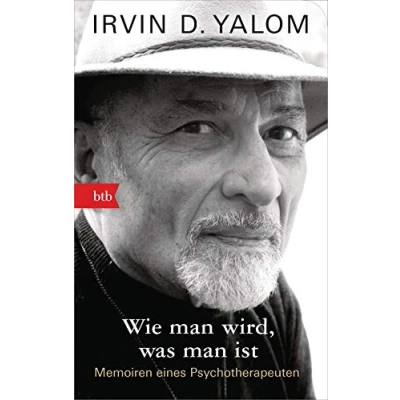 Abbildung von Wie man wird, was ist: Memoiren eines Psychotherapeuten Geschenkausgabe