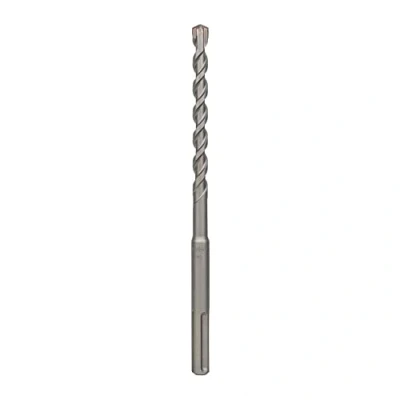 Abbildung von Bosch 1x PRO SDS max 4 Hammerbohrer (für Stahlbeton, Betonblockstein, Ø 16,00 mm, Professional Zubehör Bohrhammer)