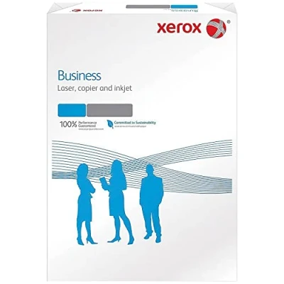 Abbildung von Xerox Business 003R91821 Multifunktionspapier geriest 80 g/m² A3 500 Blatt weiß