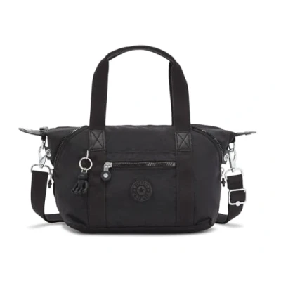 Abbildung von Kipling Shoulder Handtasche, Damen, Größe: One Size, Black noir