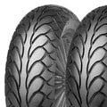 Abbildung von Mitas Mc22 Elegance 120/70 10 54L WW REAR/FRONT