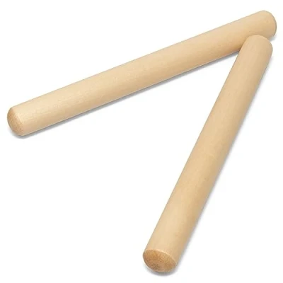 Abbildung von Tiger CLA7 NT Claves Naturholz