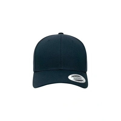 Abbildung von Flexfit Unisex Cap, Größe: One Size, Navy