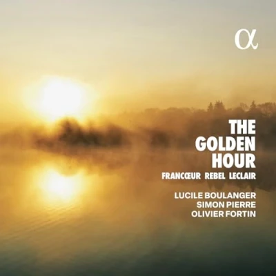 Abbildung von The Golden Hour