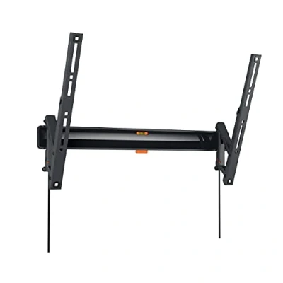 Abbildung von Vogel&#039;s Comfort TVM 3615 Neigbare TV Wandhalterung für 40 77 Zoll Fernseher, max. 35 kg, Halterung VESA 600x400, Universelle Kompatibilität