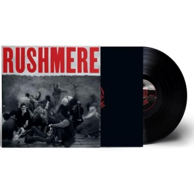 Abbildung von Rushmere (LP) [Vinyl LP]