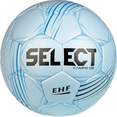 Abbildung von SELECT Campo DB v24