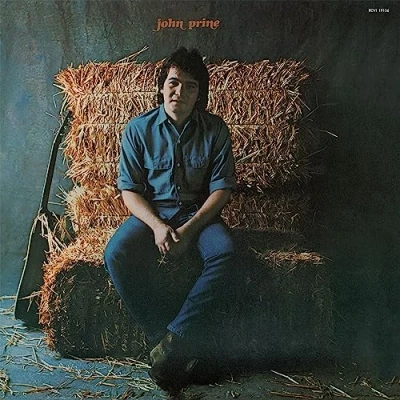 Abbildung von John Prine [Vinyl LP]