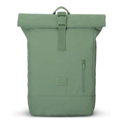 Abbildung von Johnny Urban Robin Medium Tagesrucksack, Größe: One Size, Salbeigrün