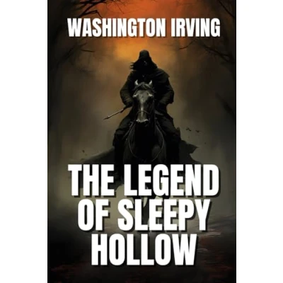 Abbildung von The Legend of Sleepy Hollow