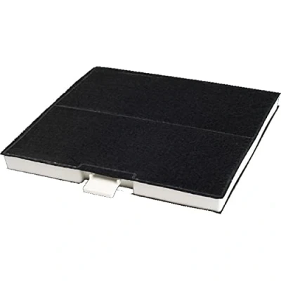 Abbildung von ZEMEX® Kohlefilter Aktivkohle filter Dunstabzugshaube wie Bosch Siemens Neff Balay Contructa 00744075 744075 00669419 669419 DHZ5265 Z5131X1 DHZ5226