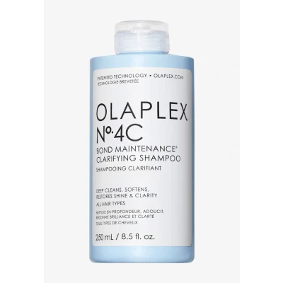 Abbildung von Olaplex No. 4C Bond Maintenance™ Klärendes Shampoo, 250ml