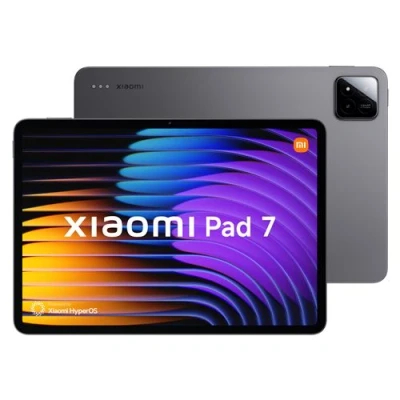 Abbildung von Xiaomi Pad 7 8GB/128GB Grau