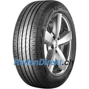 Abbildung von Continental EcoContact 6 ( 235/50 R19 103V XL EVc )