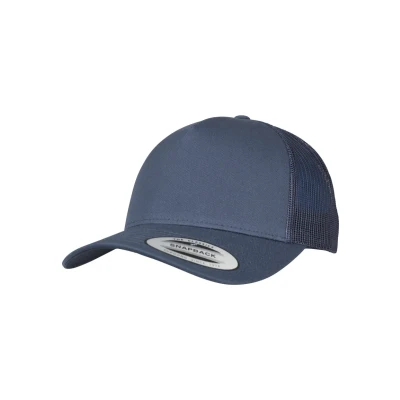 Abbildung von Flexfit Trucker Cap, Größe: One Size, Navy