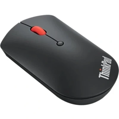 Abbildung von Lenovo ThinkPad Bluetooth Silent Mous, Nicht anwenden.