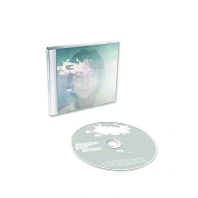 Abbildung von Imagine The Ultimate Collection