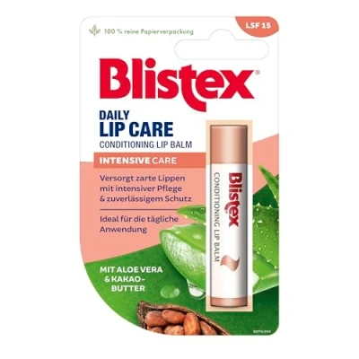Abbildung von Blistex Daily Lip Care Conditioner 4,25 g (1er Pack)