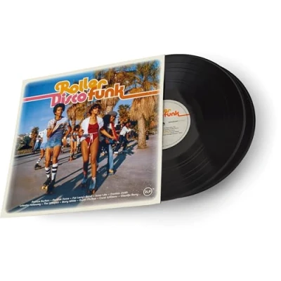 Abbildung von Roller Disco Funk