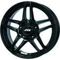 Abbildung von Ats Mizar 7.5x17 5x112 ET40 66.5 Felgen