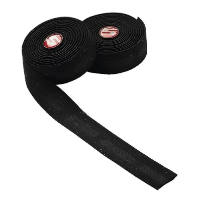 Abbildung von Sram Road Unisex Erwachsene Lenkerband Supercork, schwarz, one Size