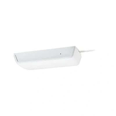 Abbildung von Paulmann 97839 Seilsytem Trafo DC eckig max. 60 Watt erweiterbar Weiß Kunststoff