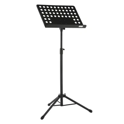 Abbildung von Gewa Orchesterpult schwarz F900720