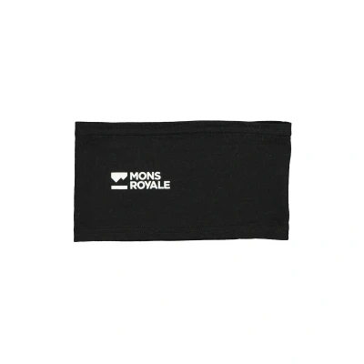 Abbildung von Mons Royale Haines Helmet Liner Mütze