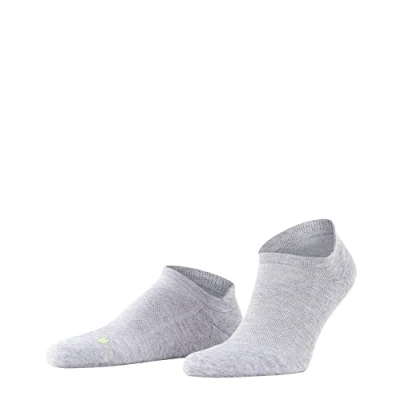Abbildung von Falke COOL KICK Füßlinge, Größe: 44/45, Light grey