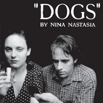 Abbildung von Dogs (White Vinyl) [Vinyl LP]