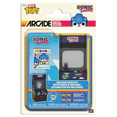 Abbildung von Funko Bitty Arcade NFF Hera 1