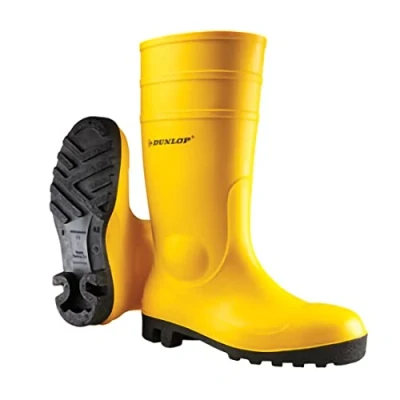 Abbildung von DUNLOP Protomastor full safety