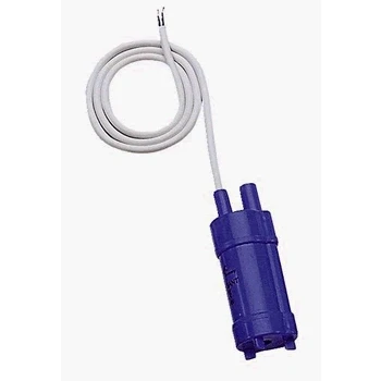 Abbildung von Comet Tauchpumpe Elegant 12 V 10 l 0,5 bar SB