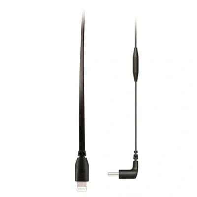 Abbildung von RØDE SC15 USB C auf Lightning Kabel
