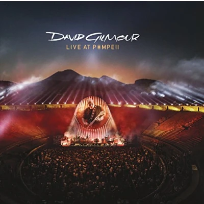 Abbildung von Live At Pompeii [2 CD]