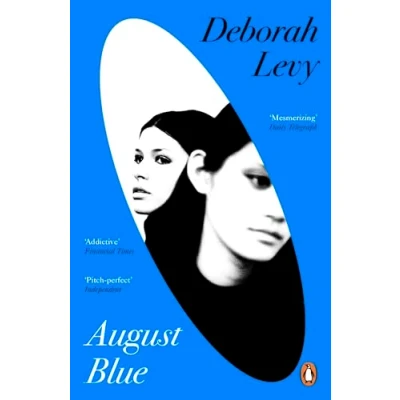 Abbildung von August Blue: Deborah Levy