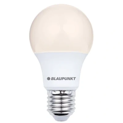 Abbildung von Blaupunkt Led E27 Birne Classic Leuchtmittel Raumbeleuchtung 12W Ersatz für 86W Glühbirne Warmweiß 2700K Lampe Energie und Kostensparendes Licht Lampen 4 er Pack