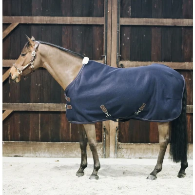 Abbildung von Kentucky 3D Spacer Cooler rug navy