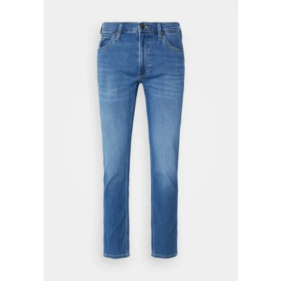 Abbildung von Lee LUKE Jeans Slim Fit, Herren, Größe: 34x32, Light ray