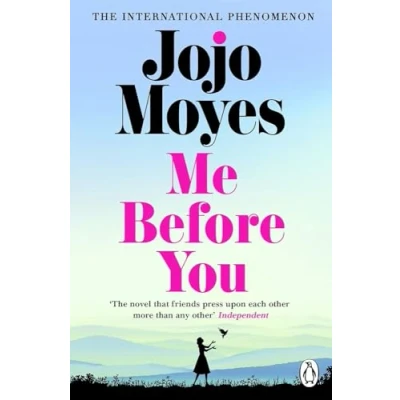 Abbildung von Me Before You: the international phenomenon from bestselling author of Someone Else’s Shoes (Louisa Clark, 1)