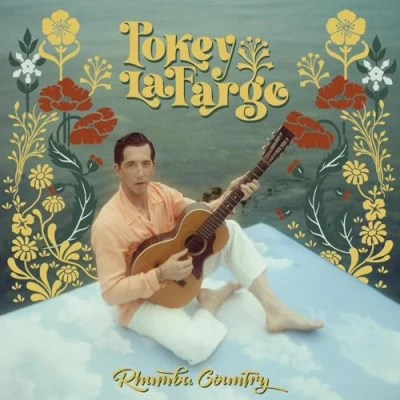 Abbildung von Rhumba Country [Vinyl LP]