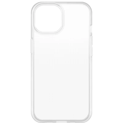Abbildung von Otterbox React PC Back Cover Durchsichtig Apple iPhone 15 Pro Max