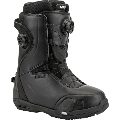 Abbildung von Nitro Dynasty SO Boa Snowboard Schuhe