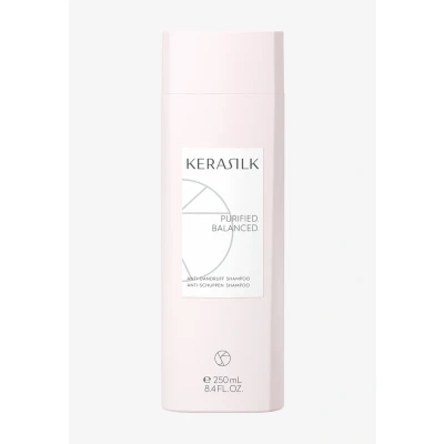 Abbildung von Kerasilk Essential, Anti Schuppen Shampoo für sensible Kopfhaut und dünner werdendes Haar, 250ml