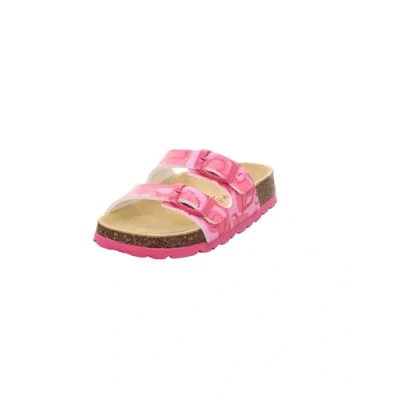 Abbildung von Superfit Hausschuh für Kinder, Größe: 37, Pink Schuhe