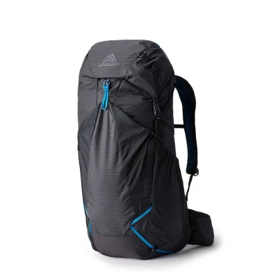 Abbildung von Gregory Facet Focal 38 Rc L Ozone Black Rucksack