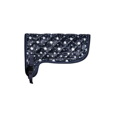 Abbildung von HKM Hobby Horse rug print