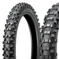 Abbildung von Dunlop Geomax En91 Front 90/90 21 54R FIM