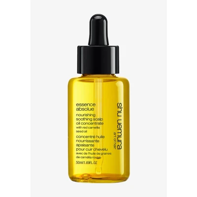 Abbildung von Shu Uemura Essence Absolue Scalp Concentrate OIL Haarpflege, Größe: 50 ml,