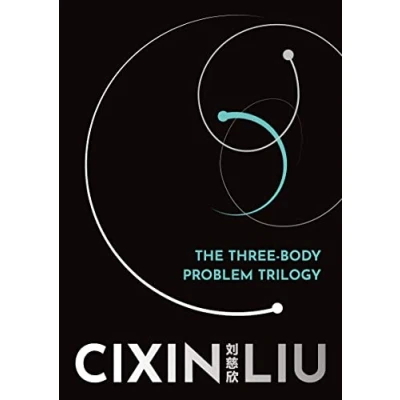Abbildung von The Three Body Problem Trilogy: Remembrance of Earth&#039;s Past